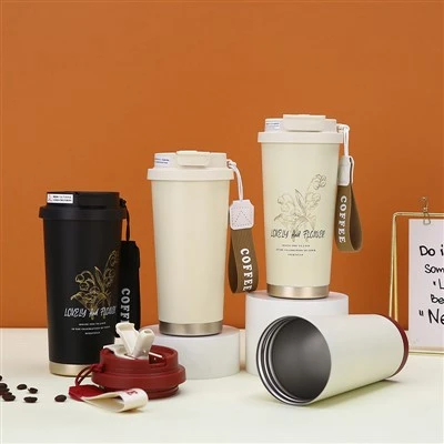 Tazza da caffè da viaggio